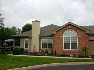 104 Alexander Lawrence Dr, Pickerington, OH 43147