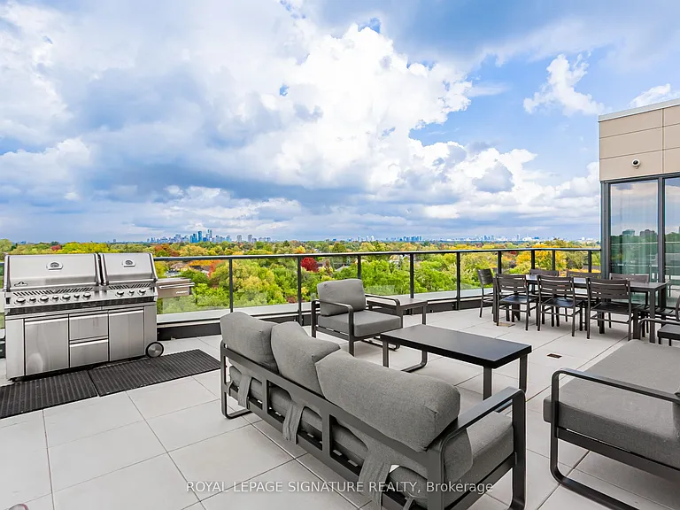 250 Lawrence Ave W #609 — Photo 28