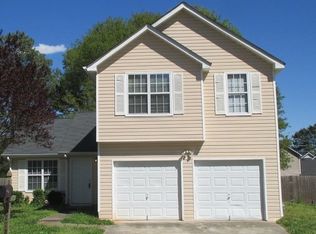 2725 Rambling Way, Lithonia, GA 30058