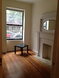 Rented by Giladi Realty