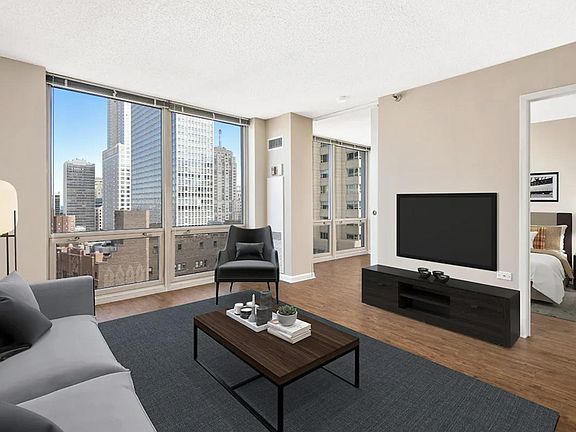 5th image of 751 N Rush St #1208