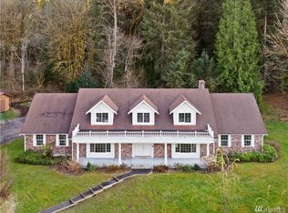 16821 363rd Ave SE, Sultan, WA 98294