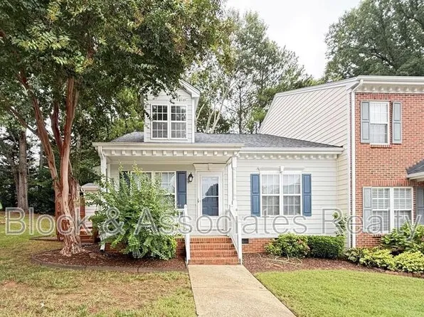 2701 Sterling Park Dr, Raleigh, NC 27603