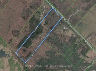 LOT 9 Mountainview Rd, Caledon, ON L7C2V2