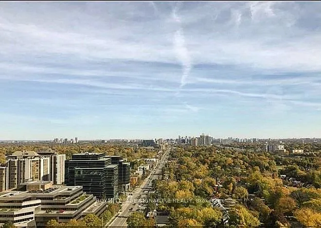 33 Sheppard Ave E #2611 — Photo 6