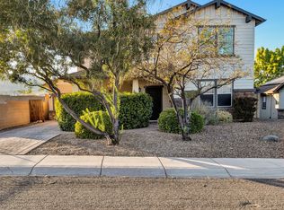 774 Alfonse Rd, Clarkdale, AZ 86324