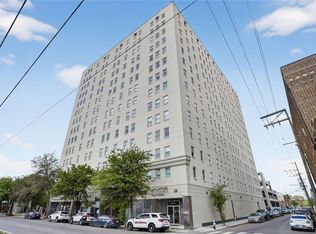 1205 Saint Charles Ave APT 1309, New Orleans, LA 70130