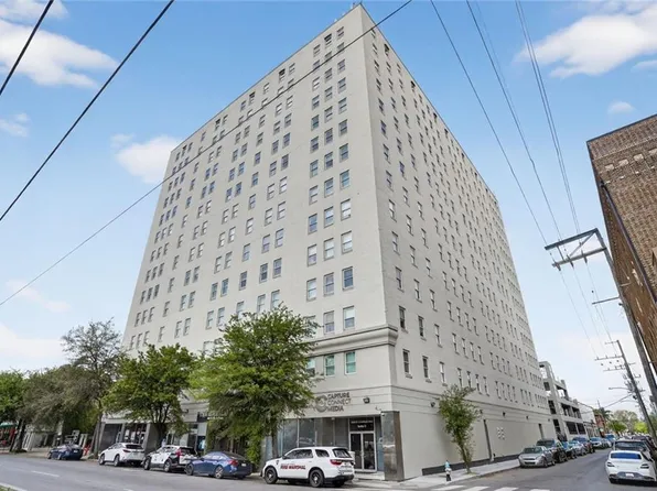 1205 Saint Charles Ave APT 1309, New Orleans, LA 70130