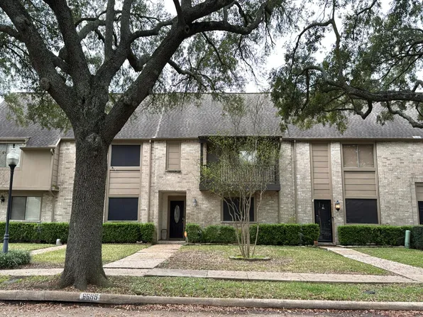 6689 Kentwick Dr, Houston, TX 77084
