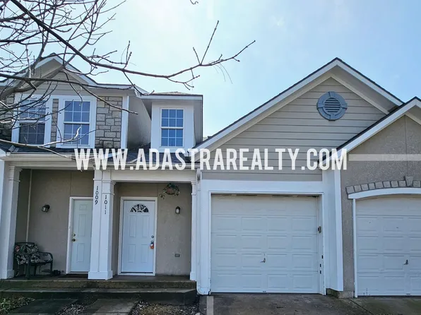 1010 N Findley St, Olathe, KS 66061