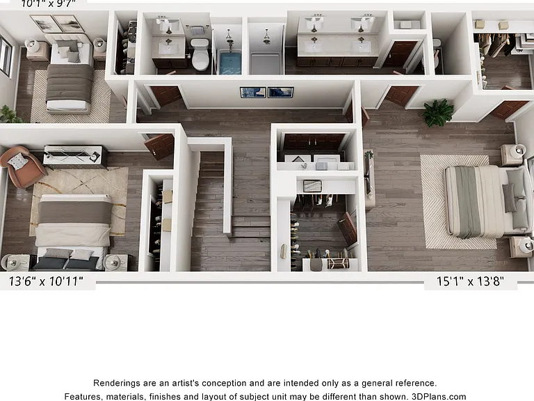 LyvWell at Harmony — Photo 36