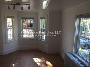 16 Hanson St, Somerville, MA 02143