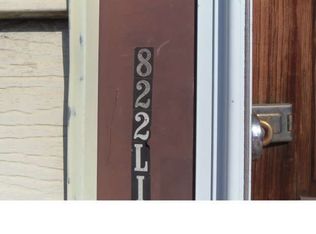 822 Liberty St, Trenton, NJ 08611