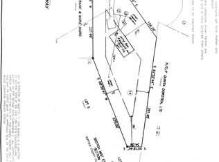 7 Upland Dr, Southampton, NY 11968