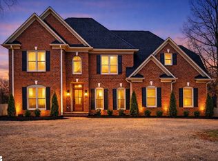 409 Beckworth Dr, Taylors, SC 29687