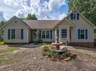 111 Riverwalk Way, Irmo, SC 29063