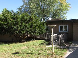 1314 N Trumbull St, Bay City, MI 48708