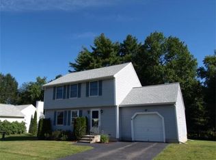 8 Robbins Rd, Ayer, MA 01432