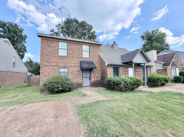 4206 Cedartree Dr, Memphis, TN 38141