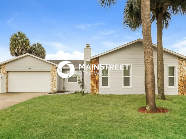 1721 Shasta Ct, Winter Park, FL 32792