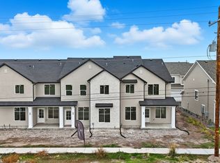 44 E 1225 S, Tremonton, UT 84337