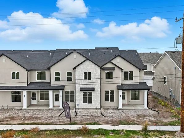44 E 1225 S, Tremonton, UT 84337