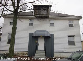 2018 S Harrison St APT 101, Fort Wayne, IN 46802