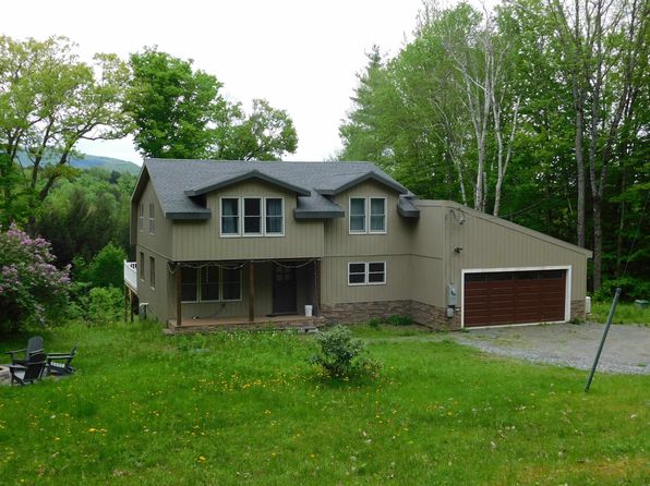 559 Davidson Hill Road, Chester, VT 05143
