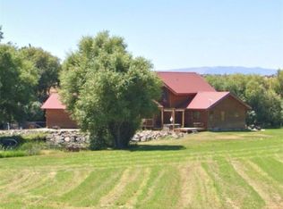 2931 Caribou Rd, Ellensburg, WA 98926
