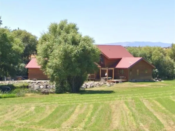 2931 Caribou Road, Ellensburg, WA 98926