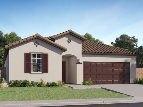 Revolution Plan 4083 Plan, Bella Vista Farms : Gateway III