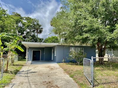 460 S Caroline St, Daytona Beach, FL, 32114