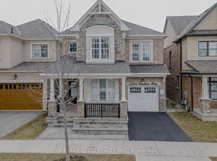 3354 Vardon Way, Oakville, ON L6M 1R5