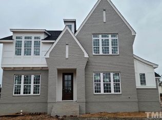 3181 Mantle Ridge Dr, Apex, NC 27502