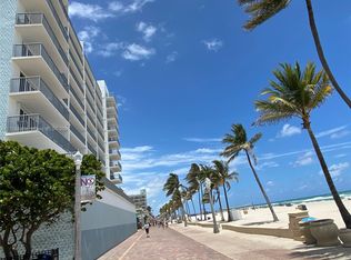 400 N Surf Rd APT 701, Hollywood, FL 33019