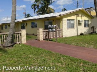 2113 Roosevelt St APT 2, Hollywood, FL 33020