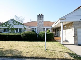 2425 New St, Blue Island, IL 60406