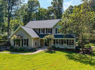 16935 Ketoctin Church Rd, Purcellville, VA 20132
