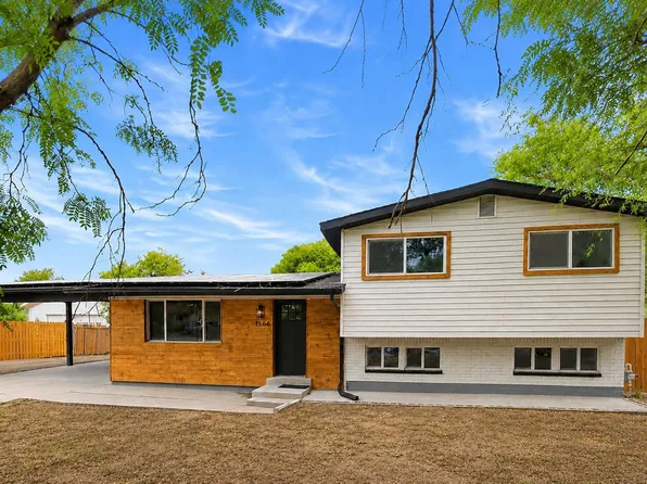 1366 W Parkway Ave S, West Valley City, UT 84119
