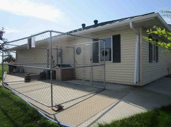 10237 E Elm Lake Dr, Forbes, ND 58439