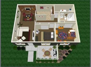 401 Westway Dr, Brunswick, GA 31525