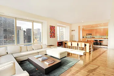 Rented by Town Residential