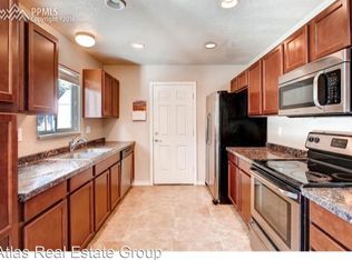 1238 Chiricahua Dr, Colorado Springs, CO 80915