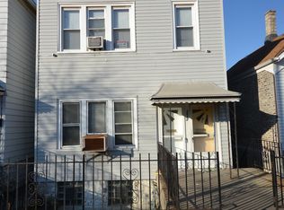 2632 South Union, Chicago, IL 60616