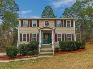 108 S Branch Rd, Columbia, SC 29223