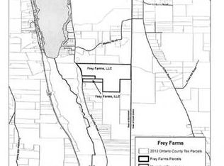 0 E Lake Rd, Honeoye, NY 14471