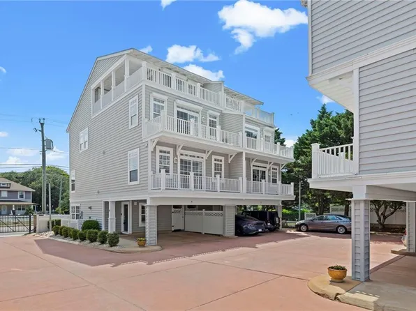 2080 E Ocean View Ave APT 1B, Norfolk, VA 23503