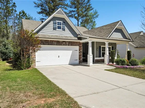 114 Serendipity Way, Dallas, GA 30157