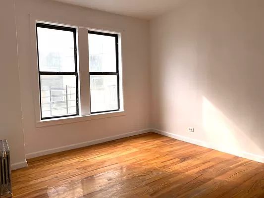 2nd image of 562 W 191st St #63