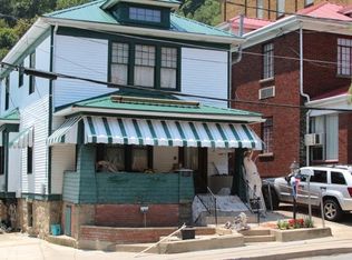 426 Main St, Logan, WV 25601